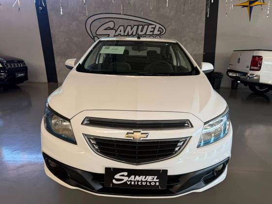 CHEVROLET PRISMA 1.4 MPFI LT 8V FLEX 4P MANUAL CHEVROLET PRISMA 1.4 MPFI LT 8V FLEX 4P MANUAL
